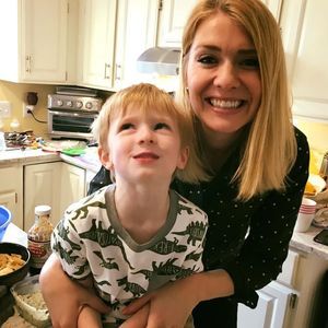 Meet your Posher, Kari